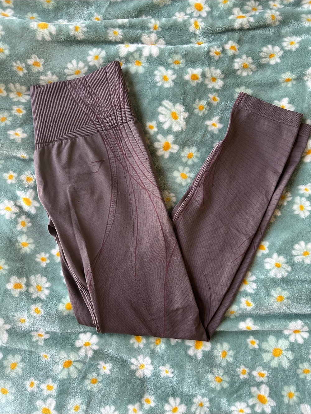 Gymshark leggings